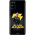 DC Comics Black Adam Movie Art Character and logo Galaxy S20 Fan Edition Skin
