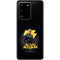DC Comics Black Adam Movie Art Character and logo Galaxy S20 Ultra 5G Skin