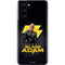 DC Comics Black Adam Movie Art Character and logo Galaxy S21 5G Skin