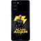 DC Comics Black Adam Movie Art Character and logo Galaxy S21 Plus 5G Skin