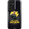 DC Comics Black Adam Movie Art Character and logo Galaxy S21 Ultra 5G Pro Case