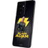 DC Comics Black Adam Movie Art Character and logo Galaxy S21 Ultra 5G Skin