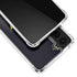 DC Comics Black Adam Movie Art Character and logo Galaxy S22 Clear Case