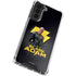 DC Comics Black Adam Movie Art Character and logo Galaxy S22 Plus Clear Case