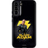 DC Comics Black Adam Movie Art Character and logo Galaxy S22 Plus Pro Case