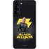 DC Comics Black Adam Movie Art Character and logo Galaxy S22 Plus Skin