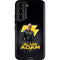 DC Comics Black Adam Movie Art Character and logo Galaxy S22 Pro Case
