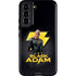 DC Comics Black Adam Movie Art Character and logo Galaxy S22 Pro Case