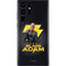 DC Comics Black Adam Movie Art Character and logo Galaxy S22 Ultra Skin