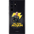 DC Comics Black Adam Movie Art Character and logo Galaxy S22 Ultra Skin