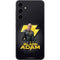 DC Comics Black Adam Movie Art Character and logo Galaxy S23 FE Skin
