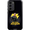 DC Comics Black Adam Movie Art Character and logo Galaxy S23 Plus Pro Case