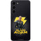 DC Comics Black Adam Movie Art Character and logo Galaxy S23 Plus Skin
