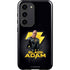 DC Comics Black Adam Movie Art Character and logo Galaxy S23 Pro Case