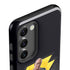 DC Comics Black Adam Movie Art Character and logo Galaxy S23 Pro Case