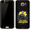 DC Comics Black Adam Movie Art Character and logo Galaxy S7 Edge Skin