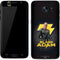DC Comics Black Adam Movie Art Character and logo Galaxy S7 Skin