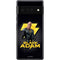 DC Comics Black Adam Movie Art Character and logo Google Pixel 6 Pro Skin