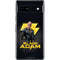 DC Comics Black Adam Movie Art Character and logo Google Pixel 7a Skin