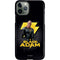 DC Comics Black Adam Movie Art Character and logo iPhone 11 Pro Lite Case