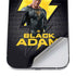 DC Comics Black Adam Movie Art Character and logo iPhone 12 Pro Max Skin