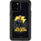 DC Comics Black Adam Movie Art Character and logo iPhone 12 Pro Max Waterproof Case