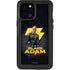DC Comics Black Adam Movie Art Character and logo iPhone 12 Pro Max Waterproof Case