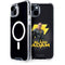 DC Comics Black Adam Movie Art Character and logo iPhone 13 MagSafe Case