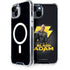 DC Comics Black Adam Movie Art Character and logo iPhone 13 MagSafe Case