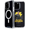 DC Comics Black Adam Movie Art Character and logo iPhone 13 Pro MagSafe Case
