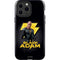 DC Comics Black Adam Movie Art Character and logo iPhone 13 Pro Max Impact Case