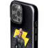 DC Comics Black Adam Movie Art Character and logo iPhone 13 Pro Max Impact Case