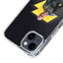 DC Comics Black Adam Movie Art Character and logo iPhone 14 Plus MagSafe Case