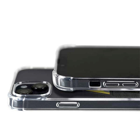 DC Comics Black Adam Movie Art Character and logo iPhone 14 Plus MagSafe Case