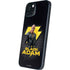 DC Comics Black Adam Movie Art Character and logo iPhone 15 Plus Skin