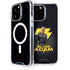 DC Comics Black Adam Movie Art Character and logo iPhone 15 Pro Max MagSafe Case