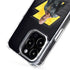 DC Comics Black Adam Movie Art Character and logo iPhone 14 Pro Max MagSafe Case
