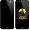 DC Comics Black Adam Movie Art Character and logo iPhone 5/5s/5SE Skin