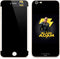 DC Comics Black Adam Movie Art Character and logo iPhone 6/6s Plus Skin