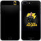 DC Comics Black Adam Movie Art Character and logo iPhone 8 Plus Skin