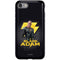 DC Comics Black Adam Movie Art Character and logo iPhone SE (2nd & 3rd Gen) Pro Case