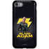 DC Comics Black Adam Movie Art Character and logo iPhone SE (2nd & 3rd Gen) Pro Case