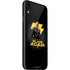 DC Comics Black Adam Movie Art Character and logo iPhone SE (2nd & 3rd Gen) Skin