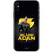 DC Comics Black Adam Movie Art Character and logo iPhone XS Max Skin
