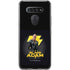 DC Comics Black Adam Movie Art Character and logo LG K51/Q51 Clear Case
