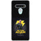 DC Comics Black Adam Movie Art Character and logo LG Stylo 6 Clear Case