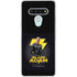 DC Comics Black Adam Movie Art Character and logo LG Stylo 6 Clear Case