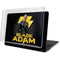 DC Comics Black Adam Movie Art Character and logo MacBook Pro 15in (2016-19) Case plus Skin