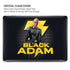 DC Comics Black Adam Movie Art Character and logo MacBook Pro 16in (2021-25) Case plus Skin