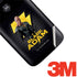 DC Comics Black Adam Movie Art Character and logo Moto E5 Play Skin